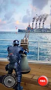 Sea War: Raid Скриншот 4