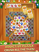 Tile Match - Triple Matching 스크린샷 4