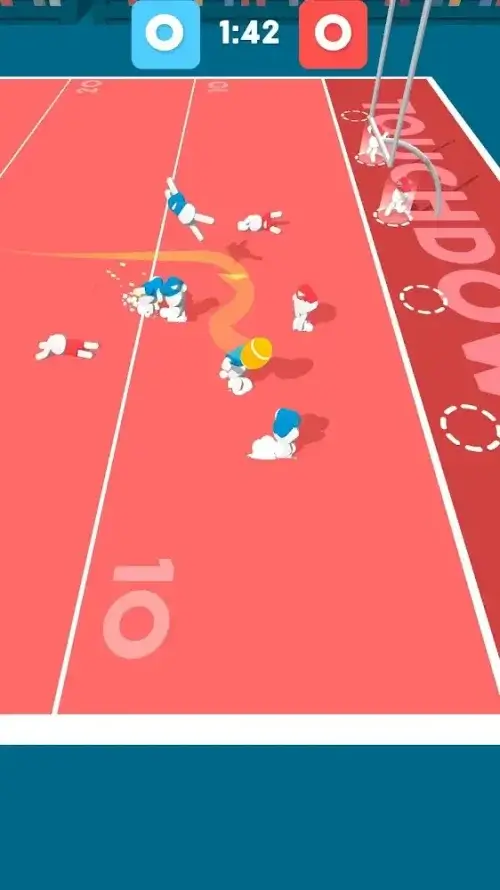 Ball Mayhem! Screenshot 3