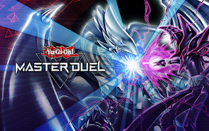 Yu-Gi-Oh Master Duel Capture d'écran 2