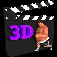 Iyan 3d - Make 3d Animations