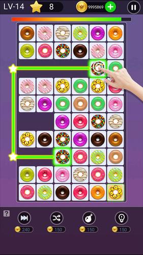 Onet 3D - Classic Match Game 스크린샷 4