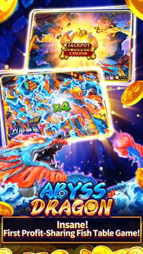 Bravo Casino应用截图第2张