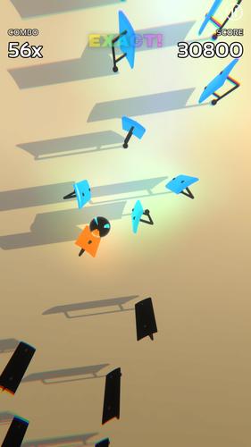 Beat Bounce Screenshot 3