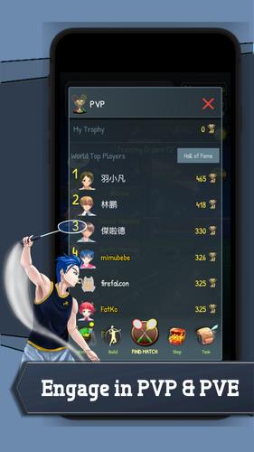 BattleCross应用截图第4张