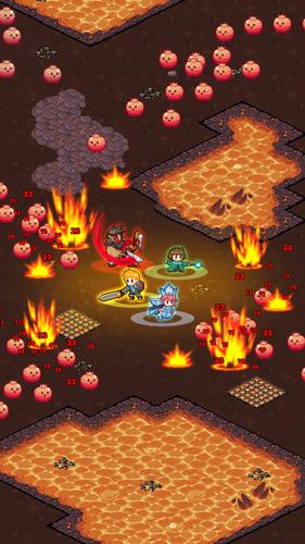 Dungeon Raid Screenshot 4