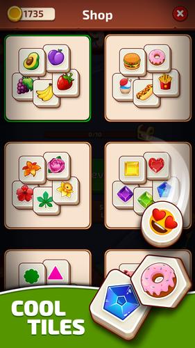 Tile Match Master スクリーンショット 4