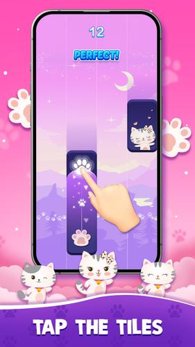 Catch Tiles应用截图第1张