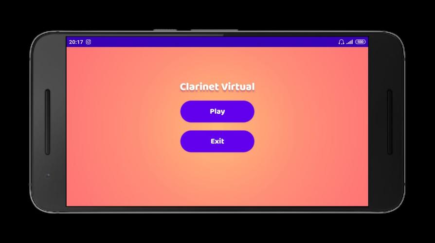 Bagpipe Virtual应用截图第2张