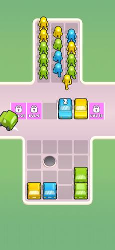 Park Match Screenshot 3