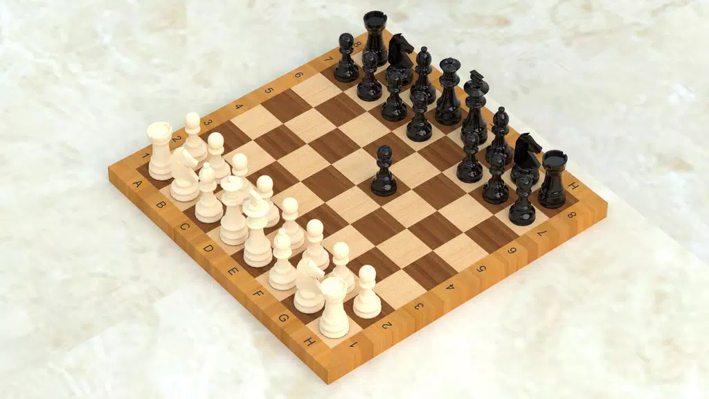 Chess: Ajedrez & Chess online スクリーンショット 1