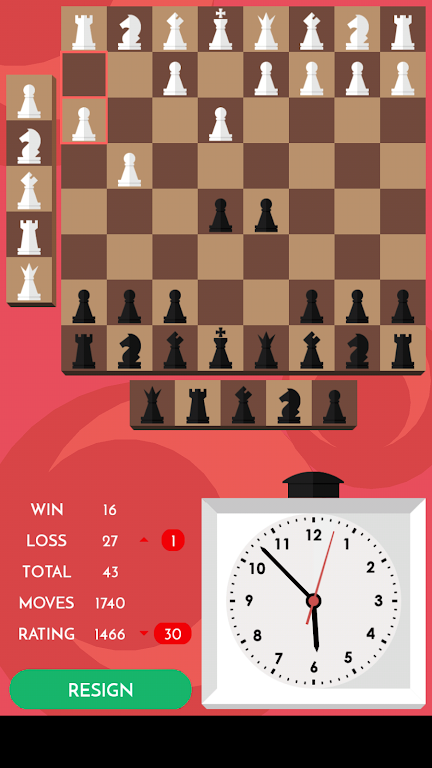 Schizo Chess 스크린샷 4