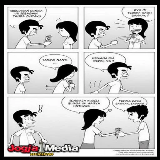 funny comic collection應用截圖第1張