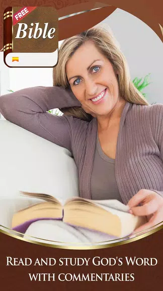 Albert Barnes Study Bible 스크린샷 1