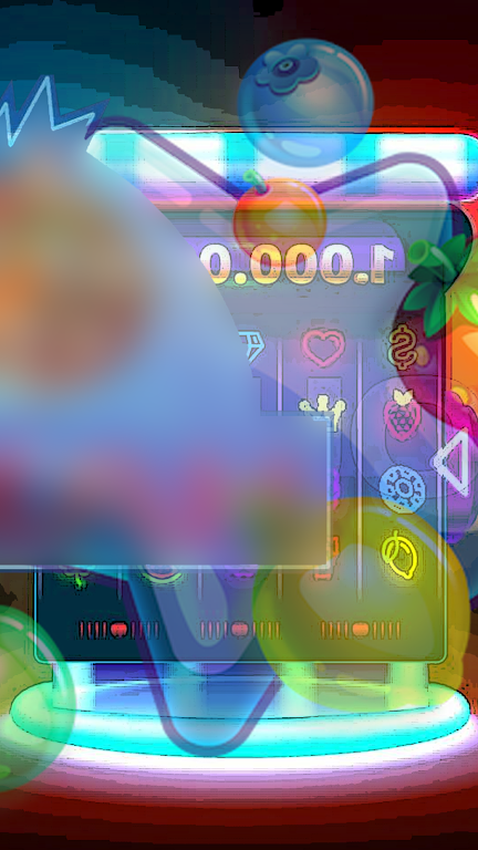 Volcano jet Screenshot 2