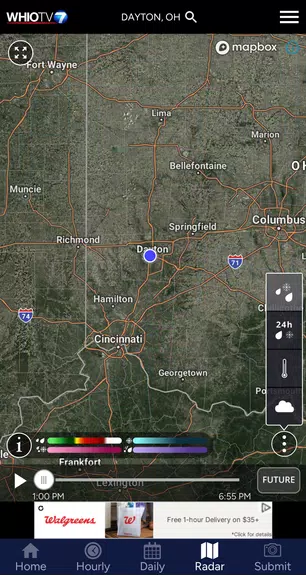 Storm Center 7 Screenshot 3