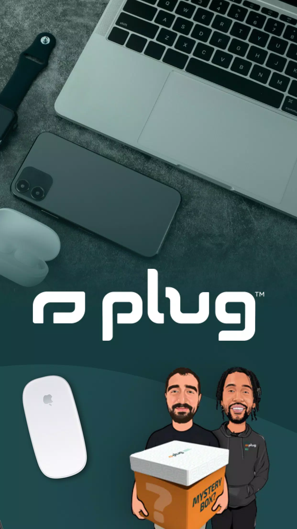 plug - Shop Tech स्क्रीनशॉट 2