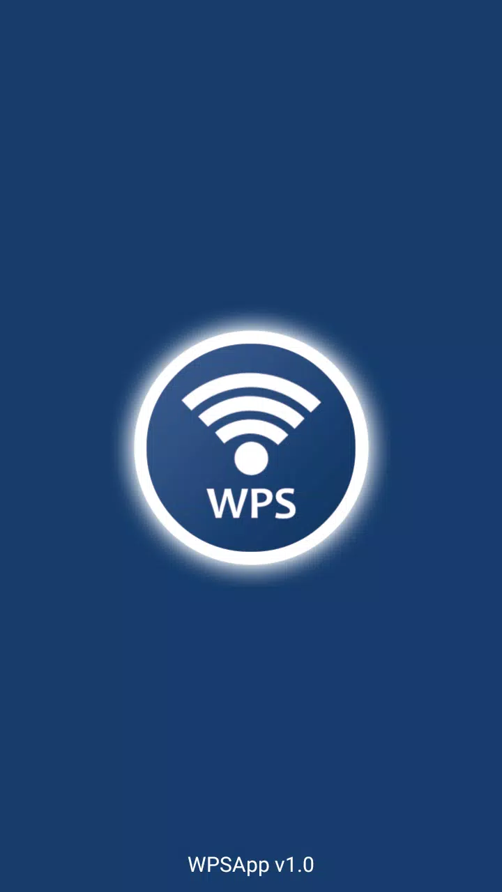 WPSApp Captura de pantalla 1
