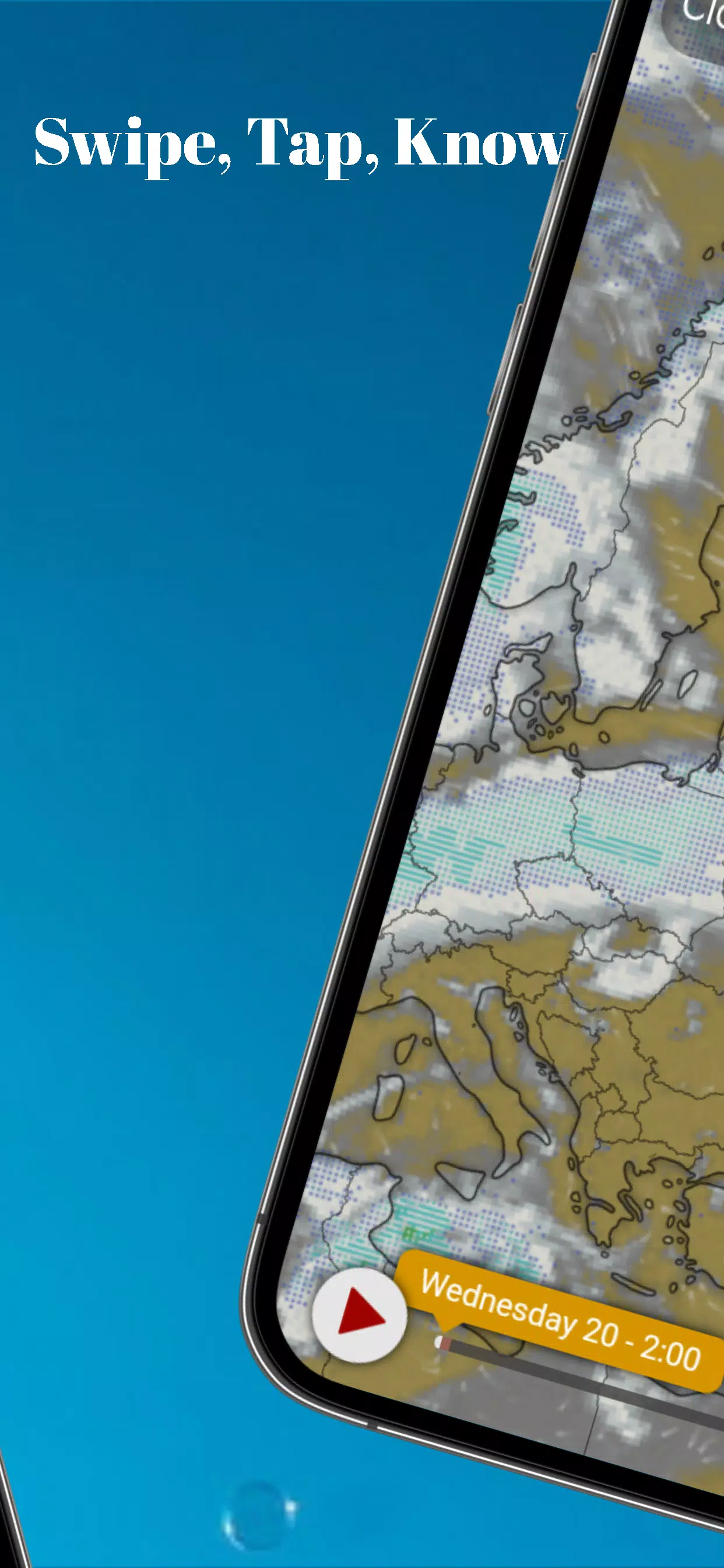 Weather Radar スクリーンショット 4