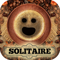 Hidden Solitaire: Coffee Shop