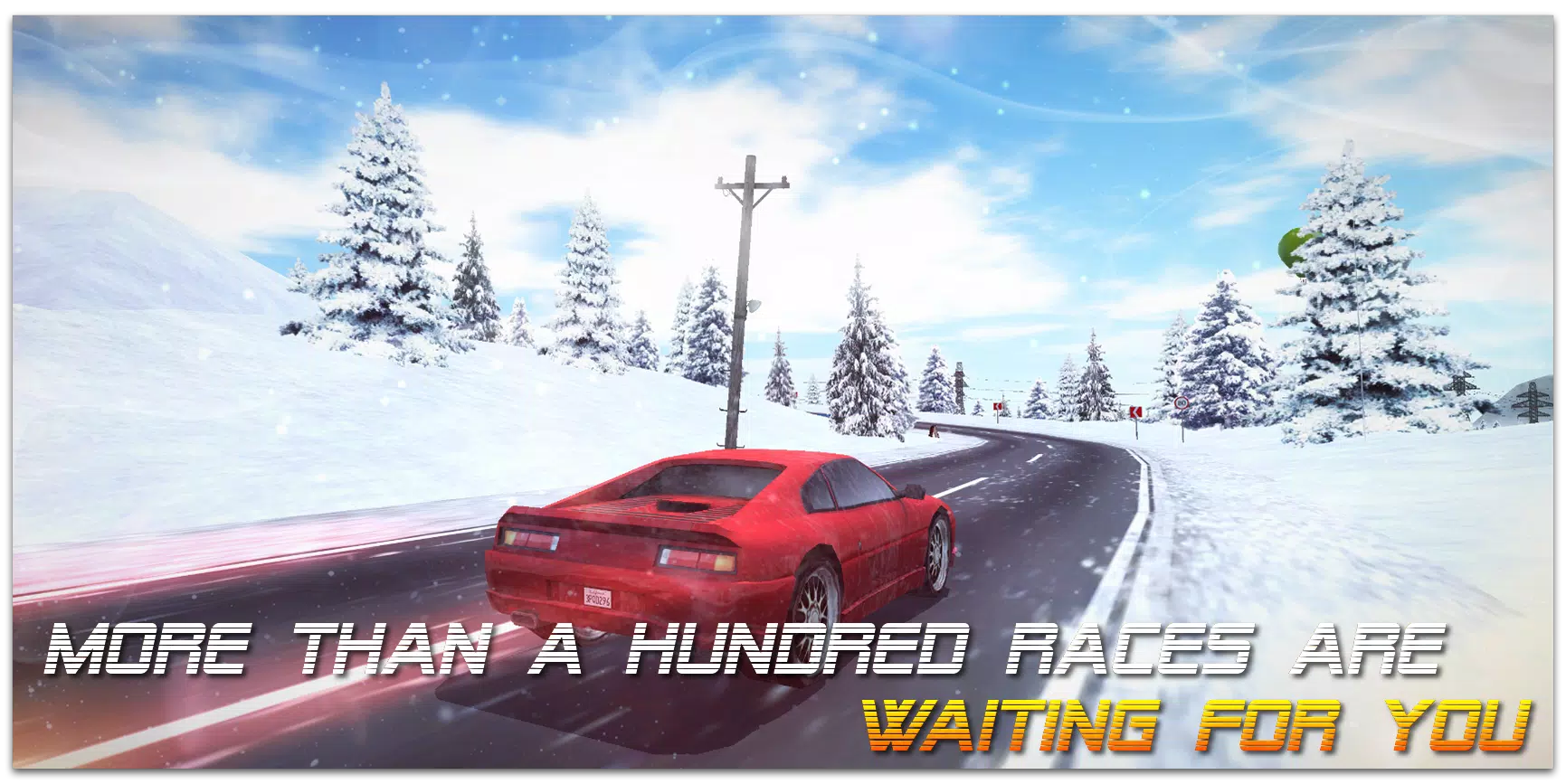 Xtreme Rally Driver HD Screenshot 2