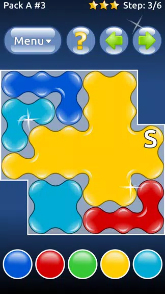 Color Oil應用截圖第2張