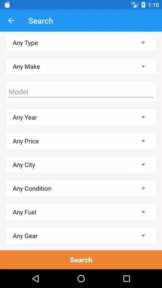 Riyasewana - Buy Sell Vehicles Screenshot 2