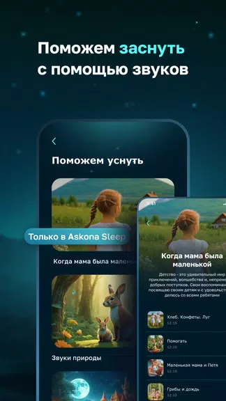 Askona Sleep: Сон и Здоровье Capture d'écran 3