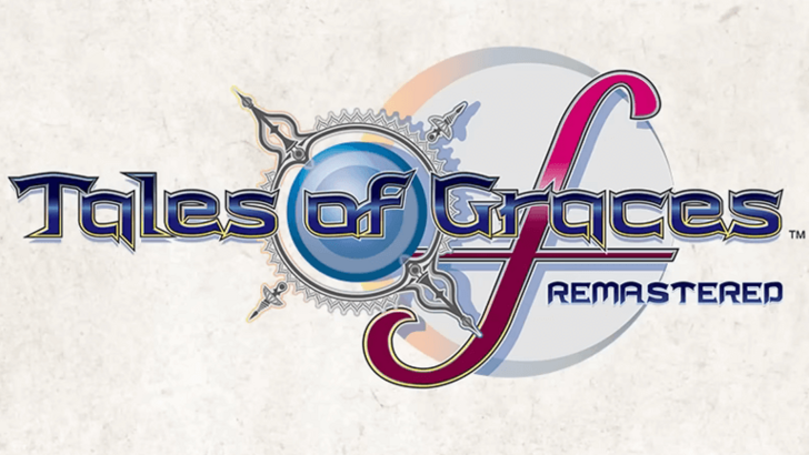 Tales of Graces F 리마스터가 12월 출시