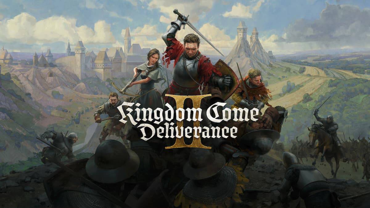 Explore Romantic Encounters in Kingdom Come Deliverance 2