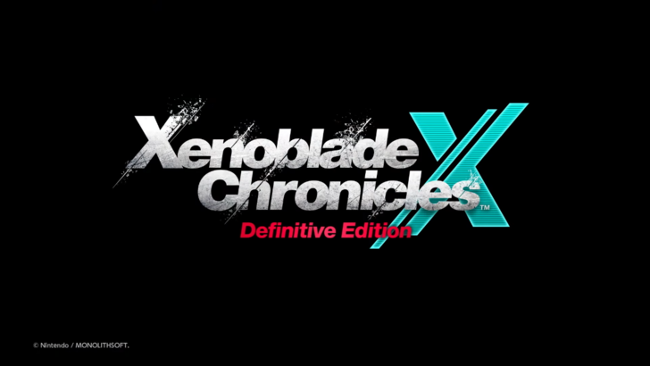 Xenoblade Chronicles X Diveritive Edition推出