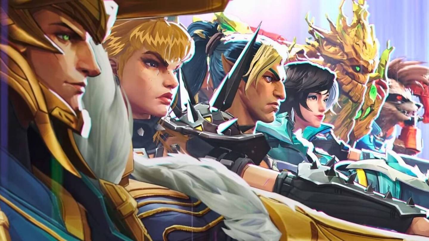 Marvel Rivals Rumored for Nintendo Switch 2