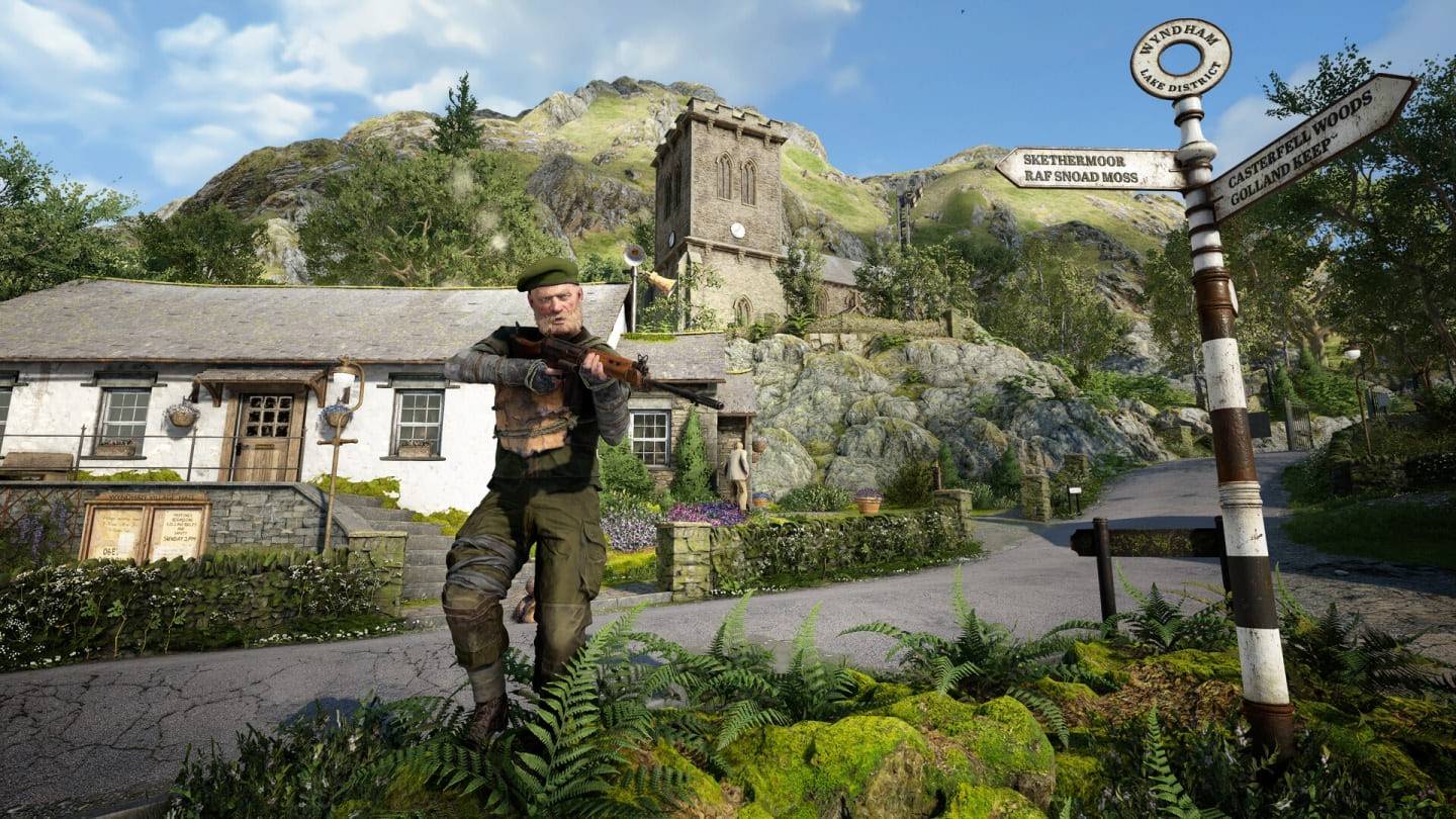 Atomfall PC: Minimum Specs and Gameplay Details Unveiled