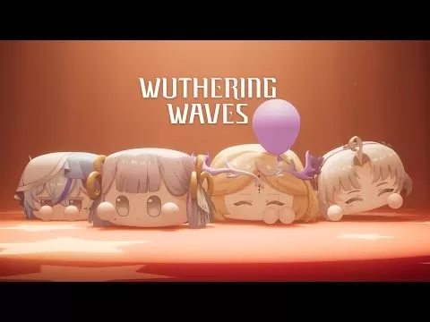 Wuthering Waves Livestream Highlights