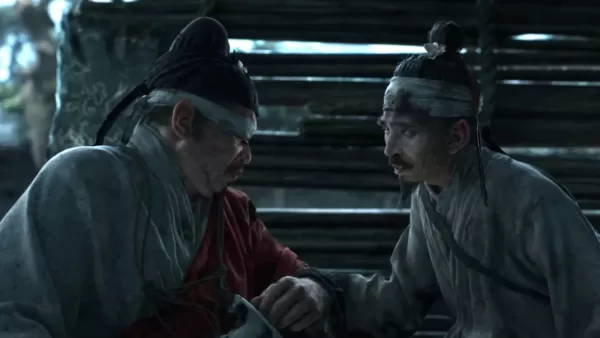 Black Myth: Wukong Sequel 'Zhong Kui' Closes Out Gamescom 2025 ONL
