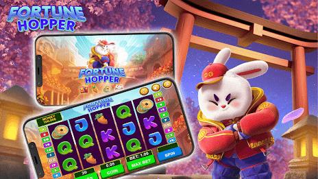 Fortune Hopper Screenshot 2