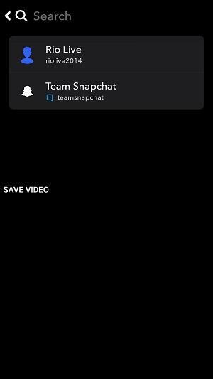 Snapchat Plus Mod Screenshot 2