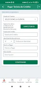 Banesco Móvil應用截圖第4張