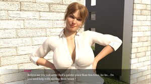 Curvy Moments – New Version 0.14e [AdultAndi] スクリーンショット 2