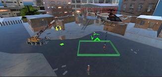 Construction Simulator Pro 3D Screenshot 4