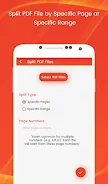 PDF Tools – PDF Utilities應用截圖第4張