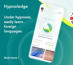 Hypnoledge: languages/hypnosis应用截图第2张