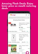 Konga Online Marketplace Capture d'écran 3