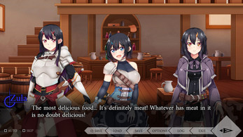 W.A.T.C.H. ~Truth Beyond Time~ Screenshot 3