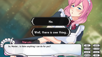 Maid Mansion Captura de pantalla 2
