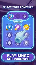 Bingo Clues Screenshot 3