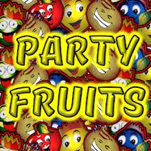 Party Fruits Classic UK Slot M