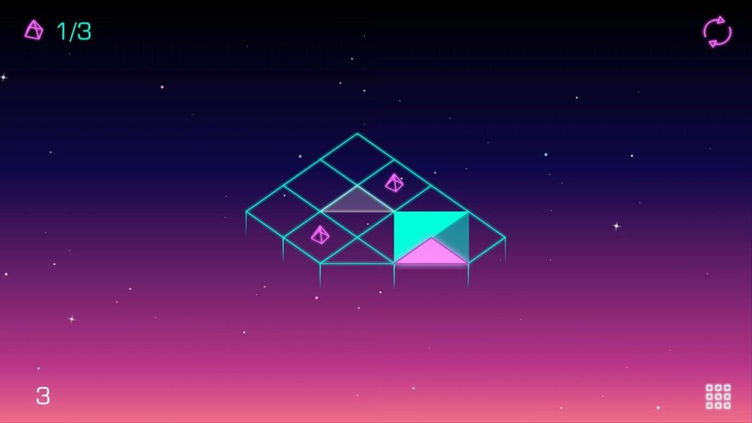 NeoAngle Captura de tela 3