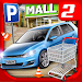 Shopping Mall Car Driving 2