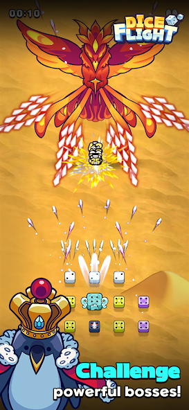 Dice Flight Mod Screenshot 3